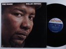 WILLIE HUTCH The Mack OST MOTOWN LP VG+ die-cut unipak c