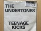 THE UNDERTONES TEENAGE KICKS 7