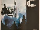 Kenny Burrell - God Bless The Child/Japan/CTI/LP/ Vinyl/Jazz 1St