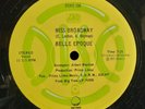 Belle Epoque - Miss Broadway - OG 1977 PROMO - ATLANTIC - EX - RARE DISCO FUNK