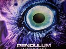Pendulum - Witchcraft - Used Vinyl Record 12 - U6999S