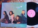 SHRINK  1970 Orig   FREE   FIRE AND WATER   HARD HEAVY BLUES PSYCH PAUL KOSSOFF
