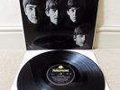 THE BEATLES WITH THE BEATLES LP VINYL RECORD *UNTESTED* 2ND PRESS 1964 1963 MONO
