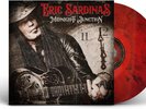 ERIC SARDINAS -Midnight Junction (lim. ed.) (2023) LP red marble Vinyl pre-order