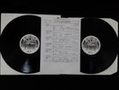 Europe / Robert Cray – Westwood One In Concert - 2xLP - US 1987 - EX