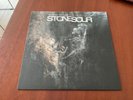 STONE SOUR-HOUSE OF GOLD&BONES PART.2 LP 2013 MINT/MINT