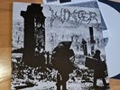 Winter – Into Darkness,Vinyl,1992, White Version,sehr guter Zustand