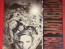 Mother Love Bone Vinyl Record Lp Import