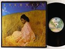 Alice Coltrane - Eternity LP - Warner Bros. VG+