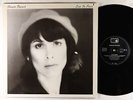 Annette Peacock - Live In Paris LP - Metronome Germany VG++