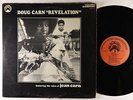 Doug Carn - Revelation LP - Black Jazz Quad