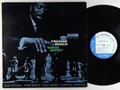 Freddie Roach - Good Move  LP - Blue Note - BST 84158 RVG NY USA
