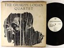 Giuseppi Logan Quartet - S/T LP - ESP-Disk'
