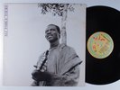 ALI FARKA TOURE Self Titled MANGO MLPS-9826 LP VG++/VG+ promo c