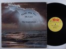 INSPIRATIONS Thank Him For His Love WOW LP VG+ c