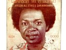 Lokassa Ya M'Bongo - Bonne Annee / OG African Highlife Rumba / Vinyl Record LP