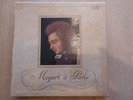 Mozart a Paris Pathe DTX 197 - Van Barentzen - Fernand Oubradous 1956