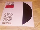 Talking Heads: Stop Making Sense (Deluxe Vinyl Edition) 2LP NEW & SEALED