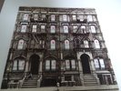 PHYSICAL GRAFFITI BY LED ZEPPELIN