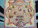 Vtg Lynyrd Skynyrd - Second Helping Vinyl Record - MOA 413 1974 Release