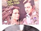 JAGJIT SINGH & CHITRA SINGH (GHAZAL) ‘The Unforgettables’ 1977 Stereo LP – S28