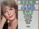 JULIE LONDON / THE END OF THE WORLD [ LIBERTY ] MONO original