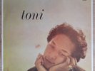 TONI HARPER / TONI [ VERVE ] Netherlands reissue  MONO
