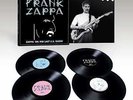 Frank Zappa 88 The Last US Show (Vinyl 4LP 12