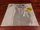 Blondie - Call Me ORIGINAL GERMAN IMPORT 12
