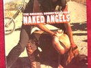 OST LP SEALED NAKED ANGELS JEFF SIMMONS 1969 STRAIGHT OR PRESS BIKER PSYCH ROCK
