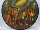 The Official Jacksons Picture Disc  Vinyl record