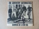 THE SPECIALS AKA THE COVENTRY AUTOMATICS-DAWNING OF A NEW ERA 2018 LP SEALED