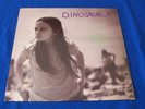 DINOSAUR Jr / Green Mind RARE OG EUROPE 1st PRESS LP 1991 GRUNGE PSYCH ROCK GEM