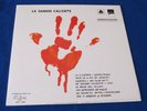 LA SANGRE CALIENTE / Same  OG SPAIN 1st PRESS LP 1973 PSYCH LATIN SOUL