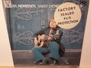 VAN MORRiSON - SAiNT DOMiNiC'S PREViEW NEW SEALED SS ViNYL LP RECORD ALBUM 1972