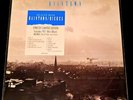 DEACON BLUE  RAINTOWN / RICHES - RARE UK 2 X LP HOUSED IN A PROMO STAMPED SLEEVE