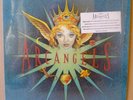 ARC ANGELS Arc Angels LP DGC GEFFEN 1992 EU orig+inner GEF 24465 LITTLE STEVEN