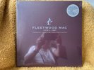 SEALED - FLEETWOOD MAC 1975 to 1987, 5 Colored Vinyl Albums, Ltd Edition Box Set
