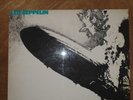 led zeplin vinyl