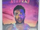 New Chance The Rapper Acid Rap 10 Year Anniversary Vinyl LP W/ Juice Coloring