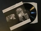 New Graham Nash SIGNED Over The Years Demos Vinyl Autograph Crosby Stills CSNY