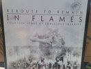 In Flames Reroute To Remain 2002 1st Press Vinyl. Like NEW.