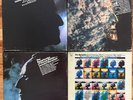 MAHLER · COMPLETE SYMPHONIES 1 2 3 4 5 6 7 8 9 Bernstein VINYL 15LP Set