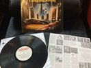 King Diamond A Dangerous Meeting 1992 LP Roadrunner Records Brazil RR9117-1