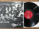 COLGATE UNIVERSITY Hamilton NY Colgate 13 Vintage 1973 Vinyl Record