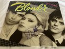 BLONDIE “EAT TO THE BEAT” VINYL RECORD **SIGNED BY DEBBIE HARRY**