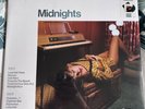 Taylor Swift - Midnights: Jade Green Edition Vinyl With Hand Signed Photo