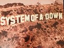 System Of A Down Toxicity LP Album 12” Vinyl Record ** Near Mint ** NM