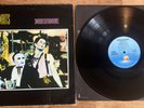 Uk 1st Press 1983 TOM WAITS SWORDFISHTROMBONES W/ LYRICS Island records VG/VG+