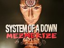 System Of A Down Mezmerize LP Album 12” Vinyl Record ** Near Mint ** NM